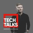 Tech Talks by Harvey Nash podcast artwork