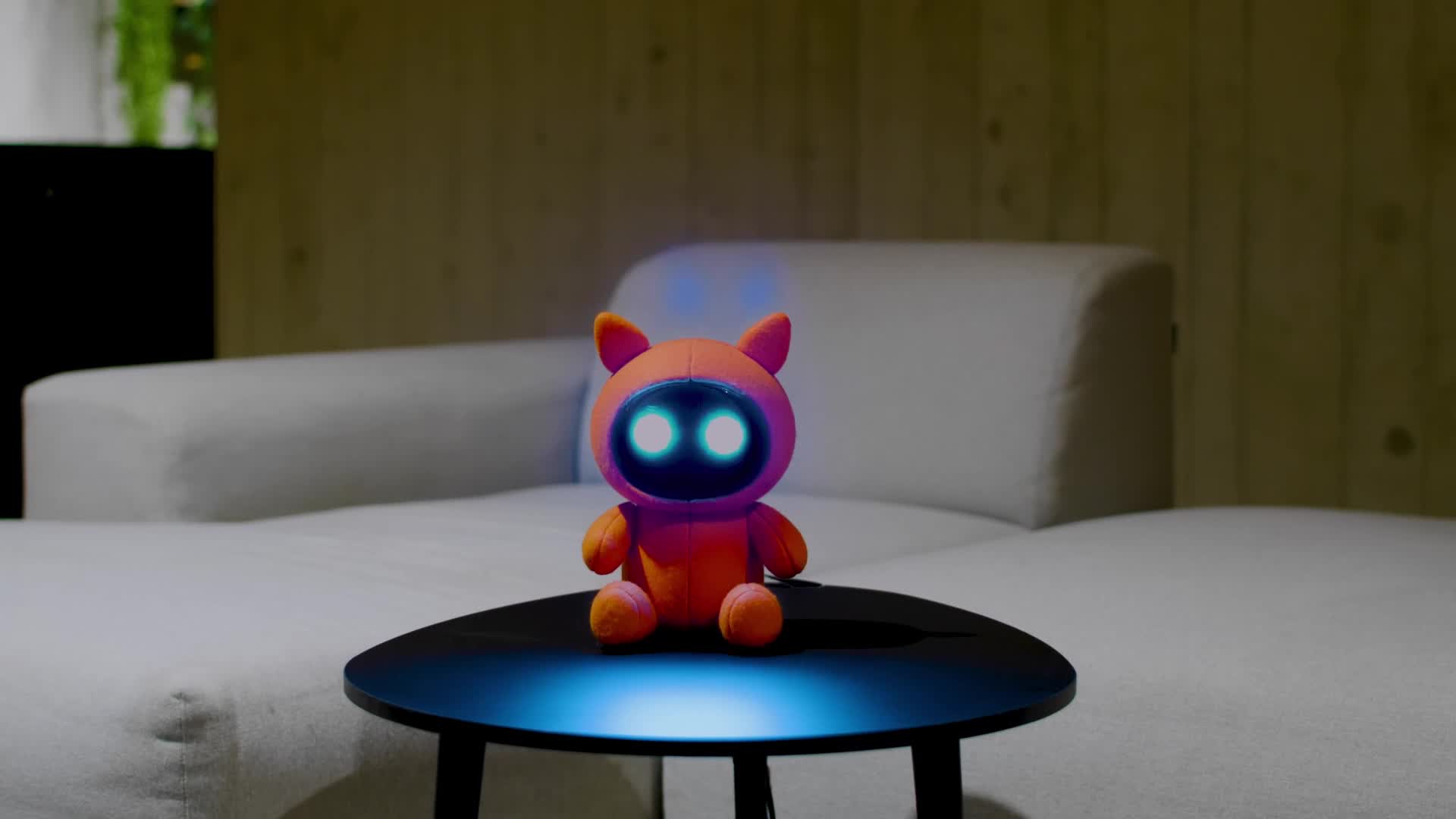 Your personal intelligence device.